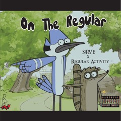 $iRVE - OTR (feat. Regular Activity)