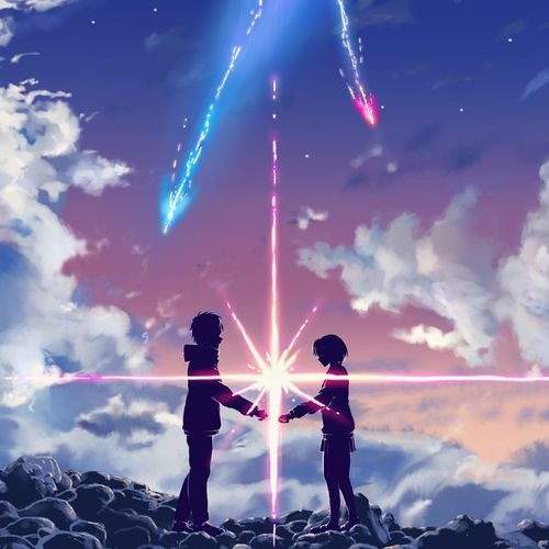 Stream Kimi No Na Wa (Your Name) Main Theme (Sparkle) - Radwimps (COVER!)  by FlipFloopFlop