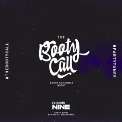 Micallef The Booty Call Mixtape (RNB/PARTY)