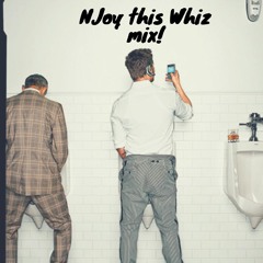 NJoy This Whiz Mix