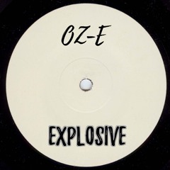(OZ-E)  EXPLOSIVE