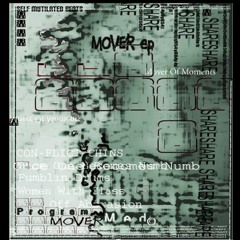 ProgRAMed - Once One Becomes Numb