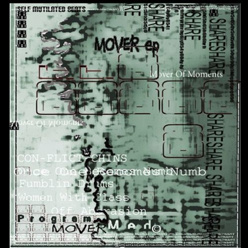 ProgRAMed - Once One Becomes Numb