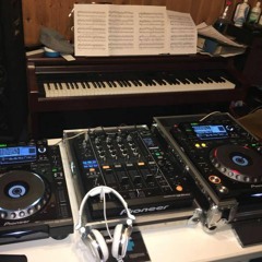 @ Private Room 19.11.16 - From Techno To Terror 135 - 250 BPM