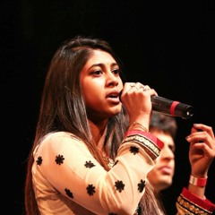 Say it // Hasi // Kabhi jo Baadal