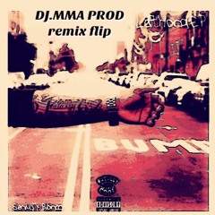 @Be.Genius & Manny Blanco - Forth & Back FLIP (Prod. Rasi.K & DJ.MMA Prod) Entry
