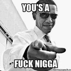 Fuck Nigga (Prod.RicandThadeus)