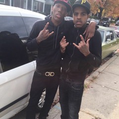 Lor Dayy x Lor Jugg - Back On Tour Freestlye