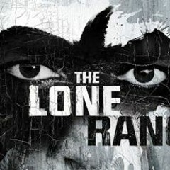 Radio Play - The Lone Ranger
