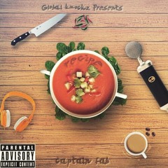 Captain Fab - Recipe (Prod. Global Knockz)