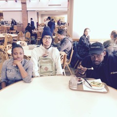 Supremacy (Funeral Interlude) feat. Danae Brooks