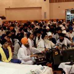 Bhai Amandeep Singh - 2007 - Kahaa Bhaeiou Jo Than Bhaeiou Shhin Shhin