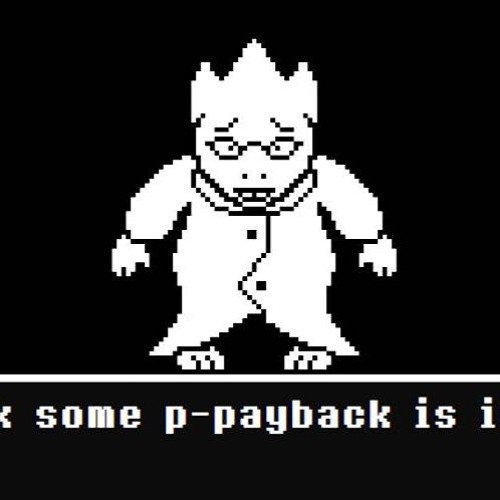 (REMIX) Alphys Takes Action - Undertale Fan Made - CoffE K