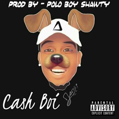 Jay Woodz - Cash Boi (Prod By Polo Boy Shawty)