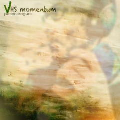 Pascal Doguet - VHS Momentum 2016