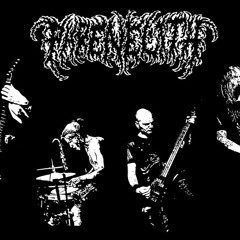 PHRENELITH - Deluge In Ashes