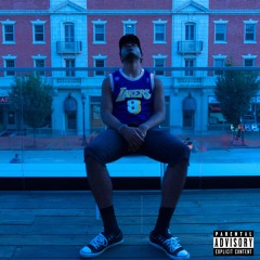 Laid Back (ft. Shep) [Prod. ChansliN]