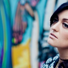 Where YOU @ (Janine and the Mixtape x Marco)