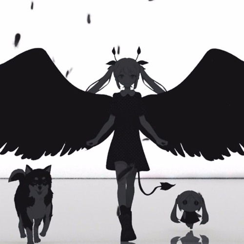 【UTAUカバー】 I'm glad you're evil too (きみも悪い人でよかった )【Yokune Ruko ♂ Whisper】