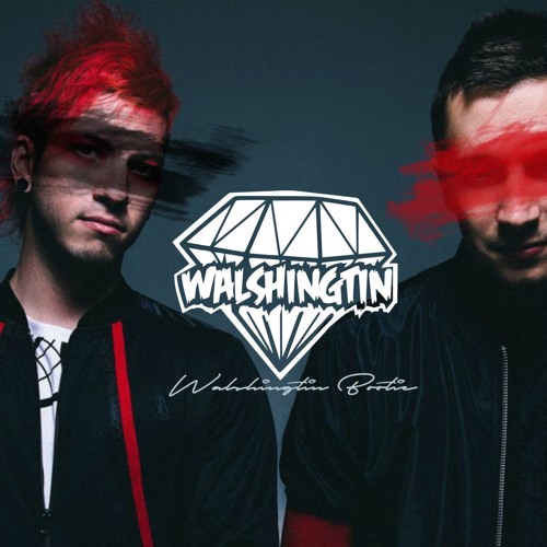 21 Pilots - Heathens (Walshingtin Bootleg)[FREE DOWNLOAD CLICK BUY]