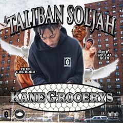 Taliban Souljah