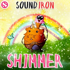 Solonoid Studio - Cysylltu (naked) - Soundiron Shimmer