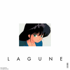 ピックのまどか - LAGUNE