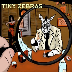 Tiny Zebras