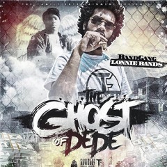 Lonnie Bands - So Wild (The Ghost of Dede)