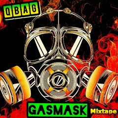GASMASK-GASMASK-QBag
