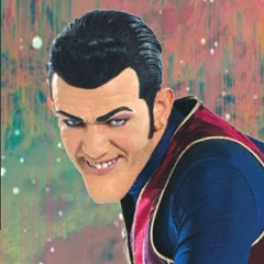 You Reposted In The Wrong Lazy Town