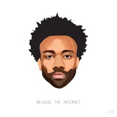 Architect of Rap (Childish Gambino x Myrne)