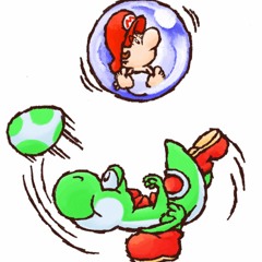 Yoshi's Island - Athletic (Orgmaker Cover)