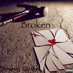 Broken (Prod. by Humble)