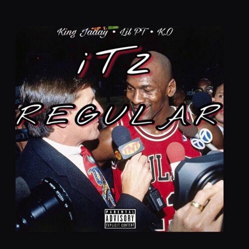 Lil Ricch - It's Regular Ft. Lil PT & K.O (Drakeo The Ruler Remix)