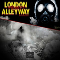 London Alleyway (Prod. By Oliver North)