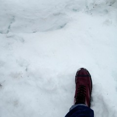 Warning!Santa Is Coming!!