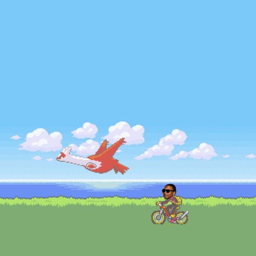 Put Her On My Back !!!