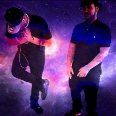 There he go (Remix) Feat. (Joey Fre$h and Ka$on)