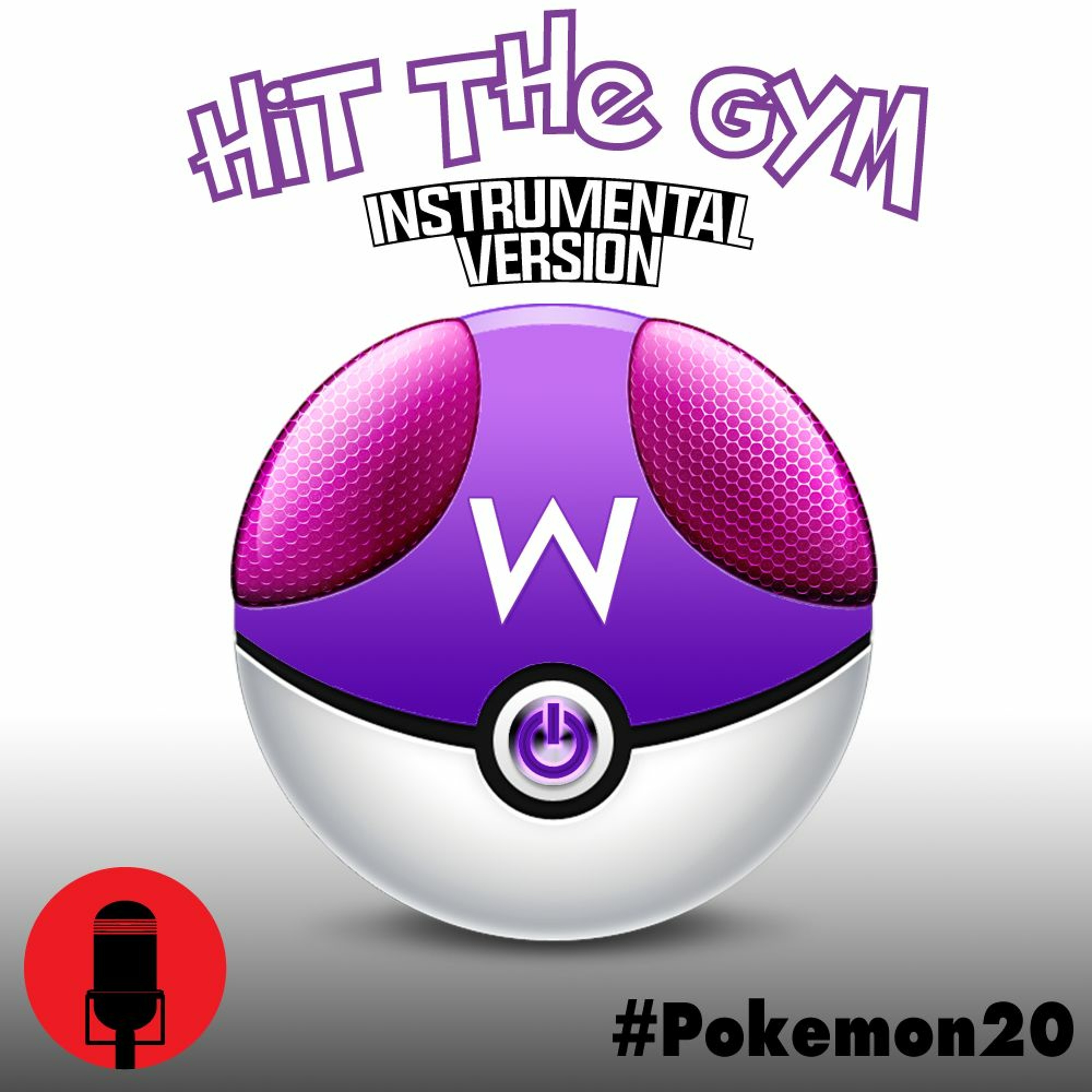 Hit The Gym (Instrumental Mix) [Pokémon Red & Blue - "Gym Leader Battle"] episode artwork