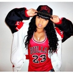 Kiss And Tell Ft. Mack