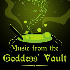 Music from the Goddess' Vault Podcast: Other Yule Celebrations Episode