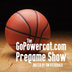 The GoPowercat.com Pregame Show 12.17.16 (Colorado State Basketball)