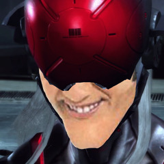 So this is Sportacus’ terrifying new form huh?