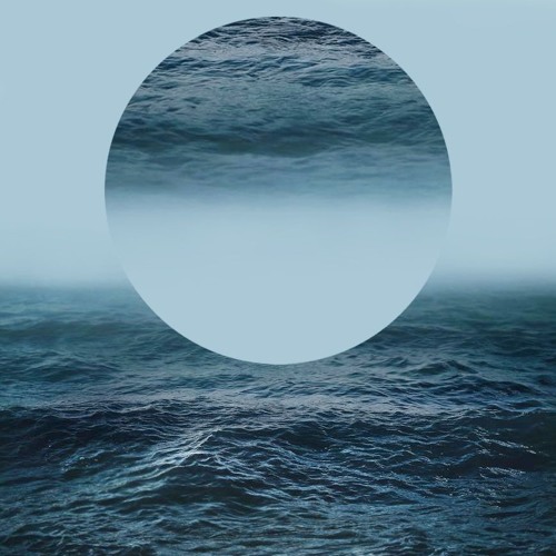Raindrops And Oceans