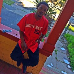 Shotti Wavez - Run It Up