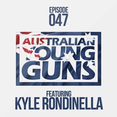 Australian Young Guns | Episode 47 | Kyle Rondinella