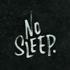 DJ-N-POP "No Sleep"