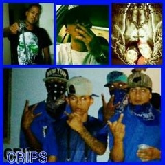 J Thug Ft Lil Mafia & J.b Di Sabana - Reprezent The Block