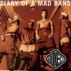 Cry For You - JODECI (Swäv Mix) #PERSIANRUGS